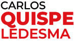 Carlos Quispe Ledesma