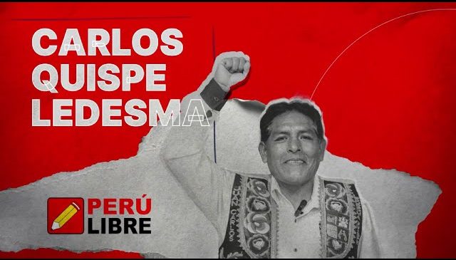 Juan Carlos Quispe Ledesma - Video